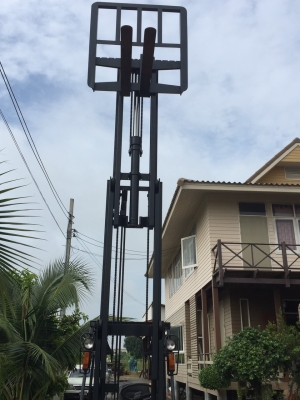 Forklift Mitsubishit KFG15