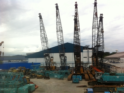 นำเข้าเครื่องจักรกลหนักมือ 2 จากต่างประเทศ Tel.098-858-5524 สามภพ ครับ นำเข้าเครื่องจักรกลหนักมือ 2 จากต่างประเทศ Tel.098-858-5524 สามภพ ครับ