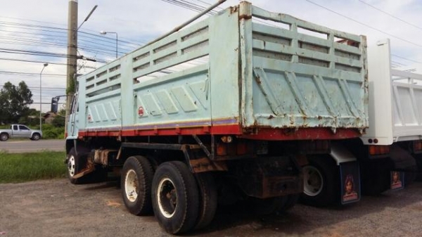 ขายดั้ม2เพลา ร็อกกี้ นางฟ้า240 เครื่องดี แคชซีสวย พ.เพาเวอร์ เบรกทิฟฟี่ ภายในสวย แอร์เย็น สภาพพร้อมใช้งาน เอกสารพร้อมโอน 090-8588220 คุณนะ 093-3258446คุณบิว ID:narong498 หรือเข้าดูสินค้าอื่นๆได้ที่ www.truck.in.th/498 หรือเพจFacebook ณรงค์ ซื้อขายรถมือสอง ขายดั้ม2เพลา ร็อกกี้ นางฟ้า240 เครื่องดี แคชซีสวย พ.เพาเวอร์ เบรกทิฟฟี่ ภายในสวย แอร์เย็น สภาพพร้อมใช้งาน เอกสารพร้อมโอน 090-8588220 คุณนะ 093-3258446คุณบิว ID:narong498 หรือเข้าดูสินค้าอื่นๆได้ที่ www.truck.in.th/498 หรือเพจFacebook ณรงค์ ซื้อขายรถมือสอง