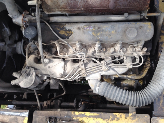 ขายรถแบคโฮ MITSUBISHI MS110 (ราคา178,000บาท) (มีภาพวีดีโอ) สภาพพร้อมใช้งาน รถทำงานดี เครื่องดี ปั้มแรง ช่วงล่างดี เแรงดี เอกสารใบซื้อขาย โทร 081-9972972 089-8451778