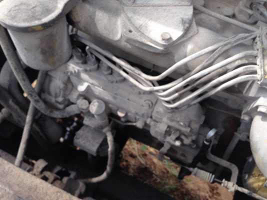 ขายรถแบคโฮ MITSUBISHI MS110 (ราคา178,000บาท) (มีภาพวีดีโอ) สภาพพร้อมใช้งาน รถทำงานดี เครื่องดี ปั้มแรง ช่วงล่างดี เแรงดี เอกสารใบซื้อขาย โทร 081-9972972 089-8451778