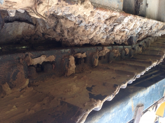 ขายรถแบคโฮ MITSUBISHI MS110 (ราคา178,000บาท) (มีภาพวีดีโอ) สภาพพร้อมใช้งาน รถทำงานดี เครื่องดี ปั้มแรง ช่วงล่างดี เแรงดี เอกสารใบซื้อขาย โทร 081-9972972 089-8451778