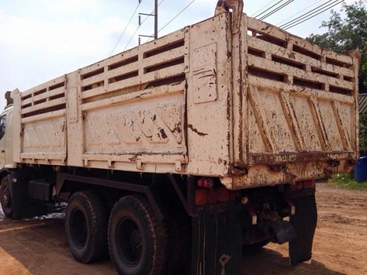 ขายดั้ม2เพลา HINO MEGA 260ปี48 ดั้มสามมิตร มีระบบลำโพงลากพ่วง สภาพสวยภายในสวย แอร์เย็น เครื่องดีแคชซีสวย สภาพพร้อมใช้งาน เอกสารพร้อมโอน สนใจโทร 090-8588220คุณนะ 093-3258446คุณบิว ID:narong498 หรือเข้าดูสินค้าอื่นๆได้ที่ www.truck.in.th/498 หรือเพจFacebook