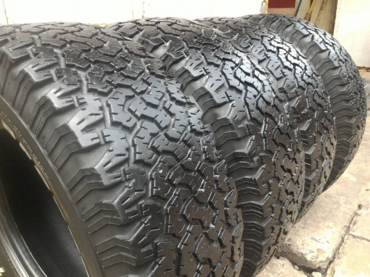 ขายยาง BF  265 x 70 x 16