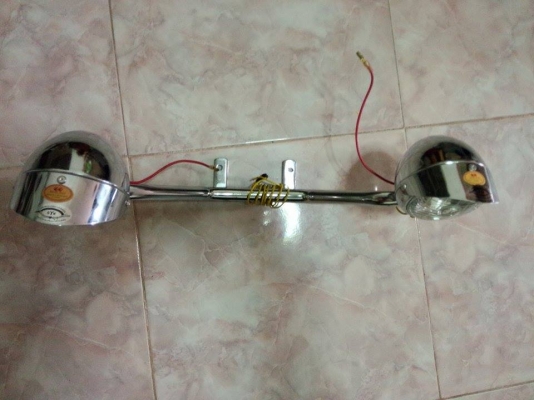 ขาย สปอร์ไลน์ แต่งใส่ช๊อปเปอร์