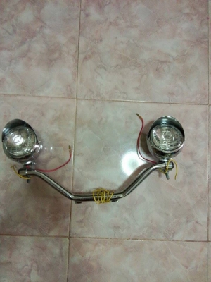 ขาย สปอร์ไลน์ แต่งใส่ช๊อปเปอร์