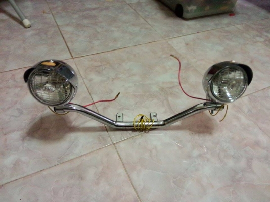 ขาย สปอร์ไลน์ แต่งใส่ช๊อปเปอร์