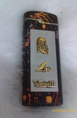 ไฟแช๊ค tombelli งานเก่า