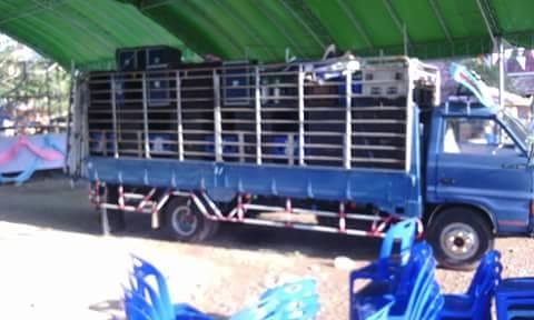 ขายหกล้ออีซูซุ 115 ยาว 5.50 รถบ้านรถสวยพร้อมใช้งาน ระบบไฟเตือนหน้าปัดใช้ได้ทุกอย่าง ราคาคุยกันได้