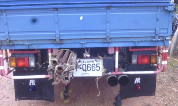 ขายหกล้ออีซูซุ 115 ยาว 5.50 รถบ้านรถสวยพร้อมใช้งาน ระบบไฟเตือนหน้าปัดใช้ได้ทุกอย่าง ราคาคุยกันได้