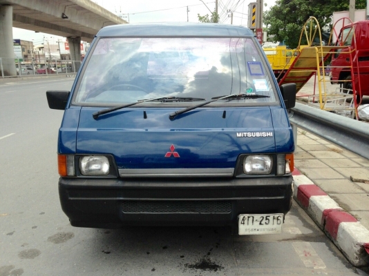 รถตู้พร้อมใช้งาน ขับดีเครื่องแน่นมากๆ