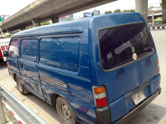 รถตู้พร้อมใช้งาน ขับดีเครื่องแน่นมากๆ รถตู้พร้อมใช้งาน ขับดีเครื่องแน่นมากๆ