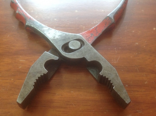 ขายคีมตัดเอนกประสงค์ Vintage Germany