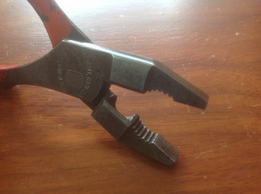 ขายคีมตัดเอนกประสงค์ Vintage Germany