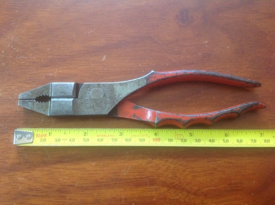 ขายคีมตัดเอนกประสงค์ Vintage Germany