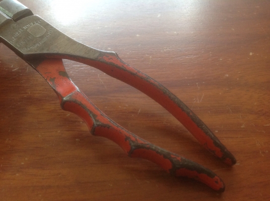 ขายคีมตัดเอนกประสงค์ Vintage Germany