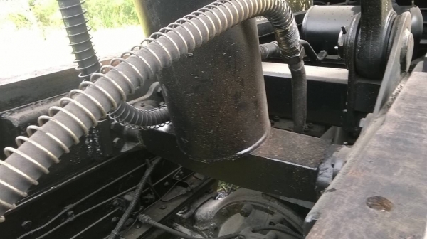 ขายรถ10ล้อดั้มพ์ ISUZU FXZ23NFPF เครื่อง 240แรงม้า หัวฟ้าแท้ สนใจโทร 081-970-1072