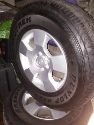 แม็กเดิม นิสสัน นาวาร่า