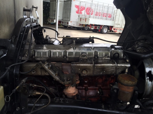 ISUZU  FTR   ปี48    ใช้งานแล้ว  229,160 กม  ราคา  850,000  บาท