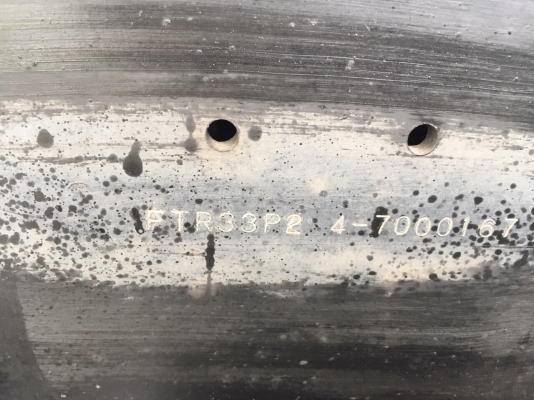 ISUZU  FTR   ปี48    ใช้งานแล้ว  229,160 กม  ราคา  850,000  บาท