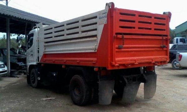 ขายดั้มHINO MEGA 175แรง ปี55 ใช้งาน98,000ชม. เครื่องดีแคชซีสวย พ.เพาเวอร์ เบรกทิฟฟี่ ภายในสวย แอร์เย็น สภาพพร้อมใช้งาน เอกสารพร้อมโอน ราคา1,080,000 สนใจโทร 090-8588220คุณนะ 093-3258446คุณบิว ID:narong498 หรือเข้าดูสินค้าอื่นๆได้ที่ www.truck.in.th/498 หรื ขายดั้มHINO MEGA 175แรง ปี55 ใช้งาน98,000ชม. เครื่องดีแคชซีสวย พ.เพาเวอร์ เบรกทิฟฟี่ ภายในสวย แอร์เย็น สภาพพร้อมใช้งาน เอกสารพร้อมโอน ราคา1,080,000 สนใจโทร 090-8588220คุณนะ 093-3258446คุณบิว ID:narong498 หรือเข้าดูสินค้าอื่นๆได้ที่ www.truck.in.th/498 หรื