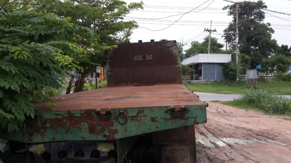 รถหกล้อ isuzu FTR ร็อคกี้ เครื่อง 165 แรง เครื่องีหัวสวยไม่มีผุ แอร์เย็น ภายในครบ ยาว 5.50 รถหกล้อ isuzu FTR ร็อคกี้ เครื่อง 165 แรง เครื่องีหัวสวยไม่มีผุ แอร์เย็น ภายในครบ ยาว 5.50