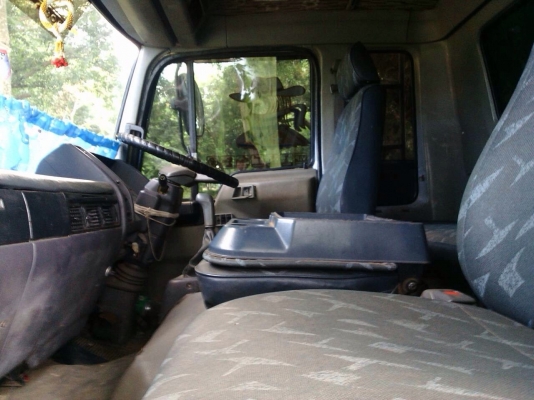 ขายด่วน. Hino 3h 195. สวยๆพร้อมใช้งาน