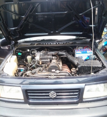 ขายได้ขาย Suzuki VITARA 5ประตู เกียร์ Auto 4WD. ขายได้ขาย Suzuki VITARA 5ประตู เกียร์ Auto 4WD.