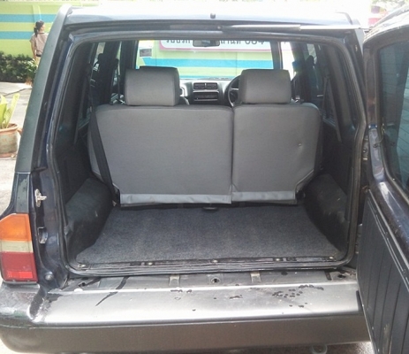 ขายได้ขาย Suzuki VITARA 5ประตู เกียร์ Auto 4WD. ขายได้ขาย Suzuki VITARA 5ประตู เกียร์ Auto 4WD.