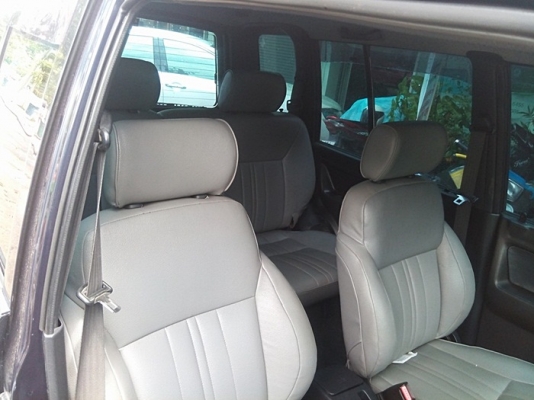 ขายได้ขาย Suzuki VITARA 5ประตู เกียร์ Auto 4WD. ขายได้ขาย Suzuki VITARA 5ประตู เกียร์ Auto 4WD.