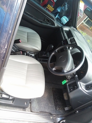 ขายได้ขาย Suzuki VITARA 5ประตู เกียร์ Auto 4WD. ขายได้ขาย Suzuki VITARA 5ประตู เกียร์ Auto 4WD.