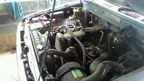 โตโยต้า ปี38 โตโยต้า ปี38