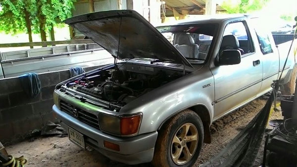 โตโยต้า ปี38 โตโยต้า ปี38