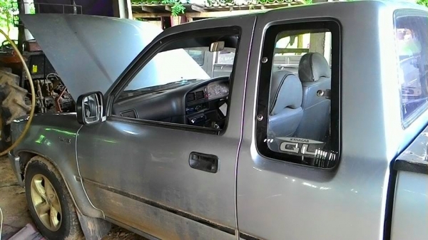 โตโยต้า ปี38 โตโยต้า ปี38