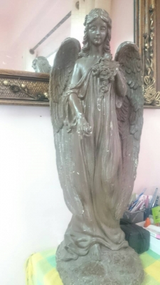 งานเรซิ่นสวยๆ