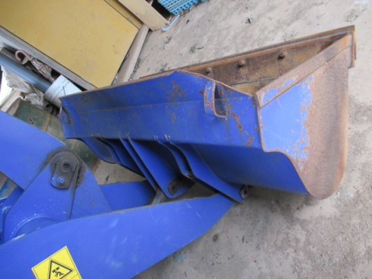 KOMATSU WA50-3EO สนใจติดต่อ หนึ่ง 061-4194021