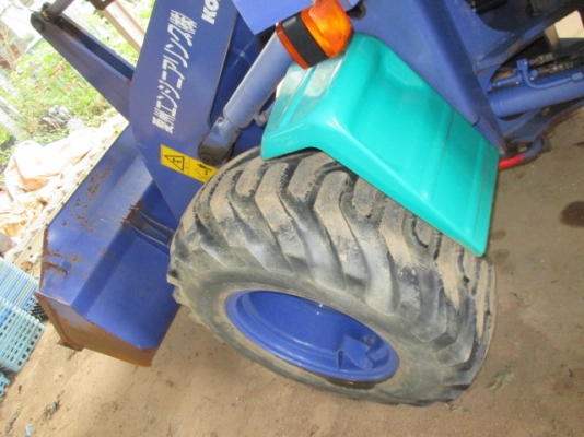 KOMATSU WA50-3EO สนใจติดต่อ หนึ่ง 061-4194021