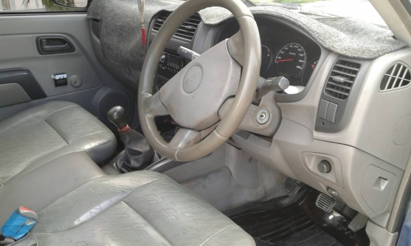 ขาบรถกระบะ ISUZU D-MAX SPARK EX 2.5