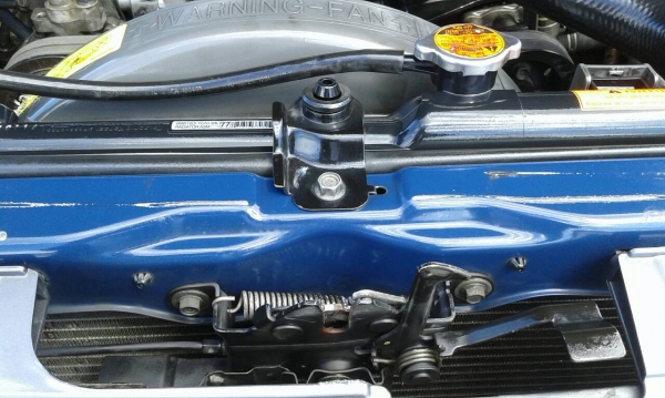 ขาบรถกระบะ ISUZU D-MAX SPARK EX 2.5