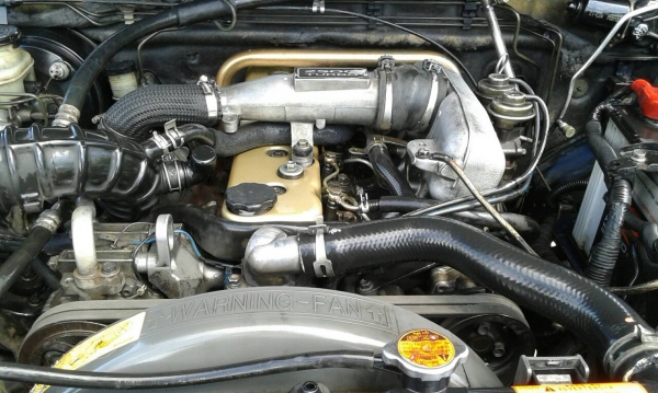 ขาบรถกระบะ ISUZU D-MAX SPARK EX 2.5