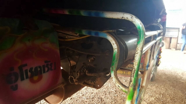 ขายรถพ่วง HINO MEGA 320 คอกเกษตรดั้มแม่-ลูก 3 คานแท้ เครื่องเดิม เกียร์เดิม คัสซีสวย ทะเบียนพร้อมโอน ขายรถพ่วง HINO MEGA 320 คอกเกษตรดั้มแม่-ลูก 3 คานแท้ เครื่องเดิม เกียร์เดิม คัสซีสวย ทะเบียนพร้อมโอน