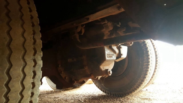 ขายรถพ่วง HINO MEGA 320 คอกเกษตรดั้มแม่-ลูก 3 คานแท้ เครื่องเดิม เกียร์เดิม คัสซีสวย ทะเบียนพร้อมโอน ขายรถพ่วง HINO MEGA 320 คอกเกษตรดั้มแม่-ลูก 3 คานแท้ เครื่องเดิม เกียร์เดิม คัสซีสวย ทะเบียนพร้อมโอน