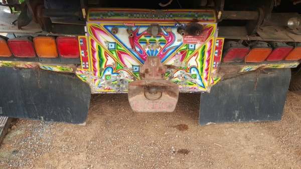 ขายรถพ่วง HINO MEGA 320 คอกเกษตรดั้มแม่-ลูก 3 คานแท้ เครื่องเดิม เกียร์เดิม คัสซีสวย ทะเบียนพร้อมโอน ขายรถพ่วง HINO MEGA 320 คอกเกษตรดั้มแม่-ลูก 3 คานแท้ เครื่องเดิม เกียร์เดิม คัสซีสวย ทะเบียนพร้อมโอน