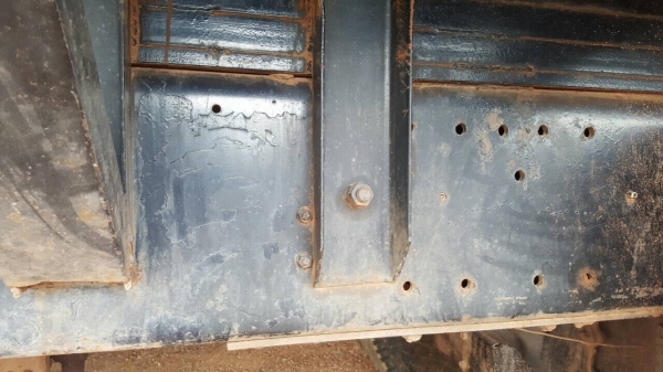 ขายรถพ่วง HINO MEGA 320 คอกเกษตรดั้มแม่-ลูก 3 คานแท้ เครื่องเดิม เกียร์เดิม คัสซีสวย ทะเบียนพร้อมโอน ขายรถพ่วง HINO MEGA 320 คอกเกษตรดั้มแม่-ลูก 3 คานแท้ เครื่องเดิม เกียร์เดิม คัสซีสวย ทะเบียนพร้อมโอน