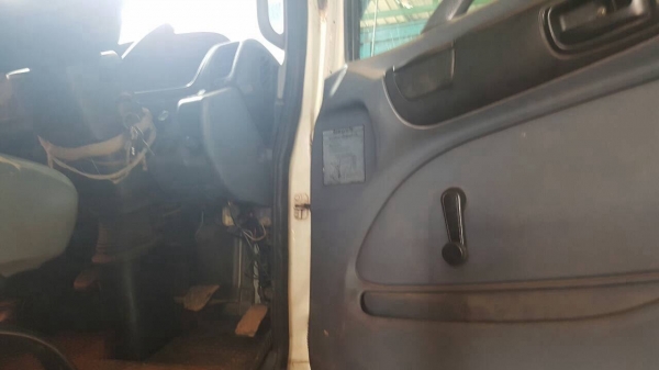 ขายรถพ่วง HINO MEGA 320 คอกเกษตรดั้มแม่-ลูก 3 คานแท้ เครื่องเดิม เกียร์เดิม คัสซีสวย ทะเบียนพร้อมโอน ขายรถพ่วง HINO MEGA 320 คอกเกษตรดั้มแม่-ลูก 3 คานแท้ เครื่องเดิม เกียร์เดิม คัสซีสวย ทะเบียนพร้อมโอน