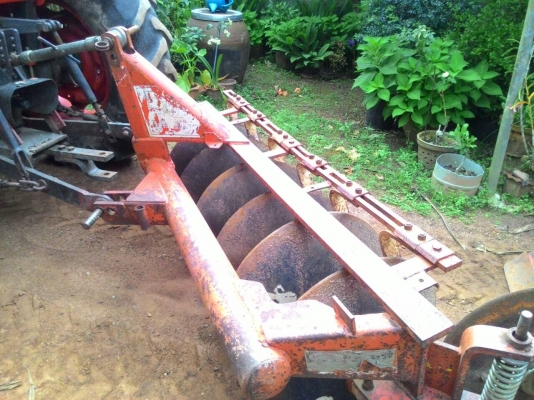 ขาย KUBOTA M5000SU พร้อมดันหน้า ผาน6 ราคา 340,000 สอบถาม 0818618678 id line=0818618678 id line=carbonthai https://www.facebook.com/Tractors-Rayong-30715453…/timeline/ ขาย KUBOTA M5000SU พร้อมดันหน้า ผาน6 ราคา 340,000 สอบถาม 0818618678 id line=0818618678 id line=carbonthai https://www.facebook.com/Tractors-Rayong-30715453…/timeline/