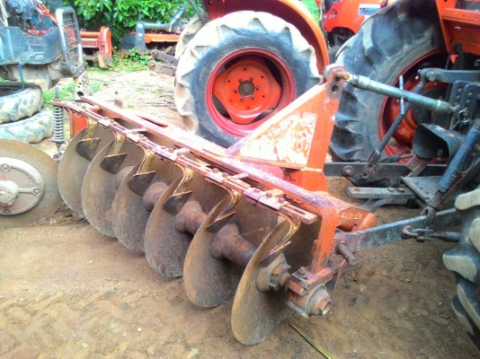 ขาย KUBOTA M5000SU พร้อมดันหน้า ผาน6 ราคา 340,000 สอบถาม 0818618678 id line=0818618678 id line=carbonthai https://www.facebook.com/Tractors-Rayong-30715453…/timeline/ ขาย KUBOTA M5000SU พร้อมดันหน้า ผาน6 ราคา 340,000 สอบถาม 0818618678 id line=0818618678 id line=carbonthai https://www.facebook.com/Tractors-Rayong-30715453…/timeline/