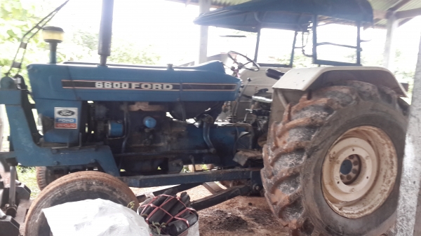 ประกาศขายรถไถ่