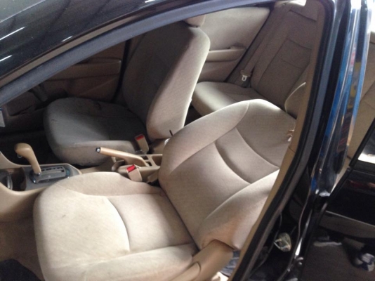 ขาย honda city ออโต้ ถูกๆครับ