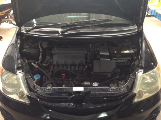 ขาย honda city ออโต้ ถูกๆครับ